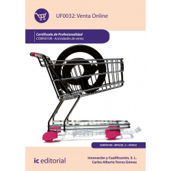Venta online UF0032