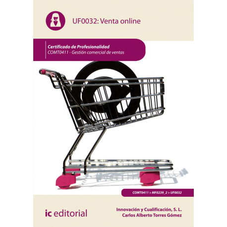 Venta online UF0032
