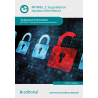 Seguridad en equipos informáticos MF0486_3 