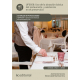 Uso de la dotación básica del restaurante y asistencia en el preservicio  UF0058