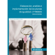 Elaboración, análisis e implementación de los planes de igualdad. Nivel superior. CTRI0005
