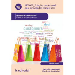 Inglés profesional para actividades comerciales MF1002_2