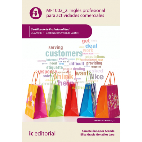 Inglés profesional para actividades comerciales MF1002_2