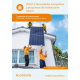 Necesidades energéticas y propuestas de instalaciones solares UF0213
