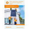 Necesidades energéticas y propuestas de instalaciones solares UF0213