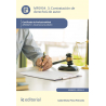  Contratación de derechos de autor MF0934_3