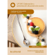 Elaboración y presentación de postres de cocina UF1097