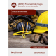 Prevención de riesgos laborales en construcción UF0531