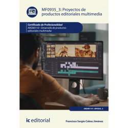 Proyectos de productos editoriales multimedia MF0935_3
