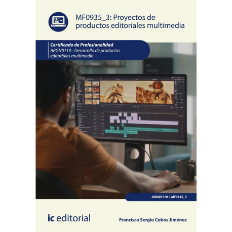 Proyectos de productos editoriales multimedia MF0935_3