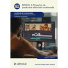 Proyectos de productos editoriales multimedia MF0935_3