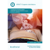 Soporte vital básico UF0677