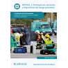 Emergencias sanitarias y dispositivos de riesgo previsibles MF0362_2