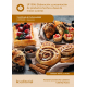 Elaboración y presentación de productos hechos a base de masas y pastas UF1096