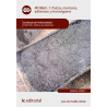 Pastas, morteros, adhesivos y hormigones MF0869_1