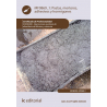 Pastas, morteros, adhesivos y hormigones MF0869_1