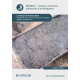Pastas, morteros, adhesivos y hormigones MF0869_1