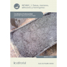 Pastas, morteros, adhesivos y hormigones MF0869_1
