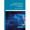 Programación de aplicaciones Android. IFCM0005