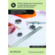 Máquinas, herramientas y materiales de procesos básicos de fabricación UF0441