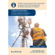 Caracterización de los elementos y equipos básicos de instalaciones de telecomunicación en edificios UF0541