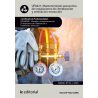 Mantenimiento preventivo de instalaciones de climatización y ventilación-extracción IMAR0208