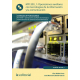 Operaciones auxiliares con tecnologías de la información y la comunicación MF1209_1