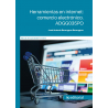 Herramientas de internet: comercio electrónico. ADGG035PO