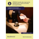 Gestión de reservas de habitaciones y otros servicios de alojamientos UF0050
