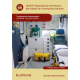 Organización del entorno de trabajo en transporte sanitario UF0679