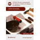 Proceso y preparación de equipos y medios en trabajos de albañilería UF0302