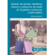 Gestión de ventas, marketing directo y utilización de redes en la gestión comercial. COMT040PO