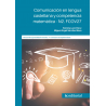 Comunicación en lengua castellana y competencia matemática-N2. FCOV27