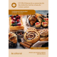 Elaboración y presentación de productos hechos a base de masas y pastas. HOTR0509
