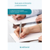 Atención sanitaria a múltiples víctimas y catástrofes. SANT0108 - Guía para el docente y solucionarios
