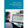 Análisis de datos y vinculación de BBDD con Excel. IFCT184PO