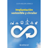 Implantación sostenible y circular 