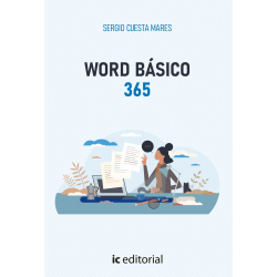 Word básico 365