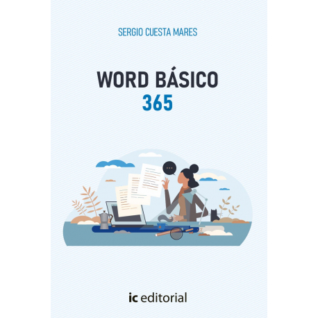 Word básico 365