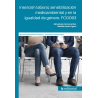 Inserción laboral, sensibilización medioambiental y en la igualdad de género. FCOO03