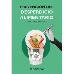 Prevención del desperdicio alimentario