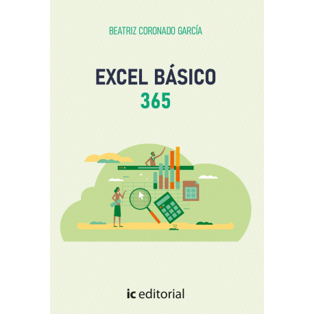 Excel básico 365
