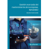 Gestión avanzada del mantenimiento de la empresa. IMAQ0002