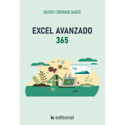 Excel avanzado 365