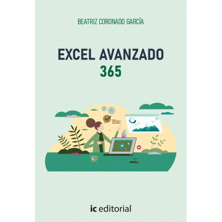 Excel avanzado 365