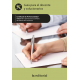 Operaciones auxiliares de fabricación mecánica. FMEE0108 - Guía para el docente y solucionarios