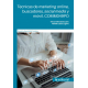 Técnicas de marketing online, buscadores, social media y móvil. COMM049PO
