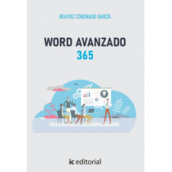 Word avanzado 365