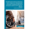 Sensibilización sobre los derechos de los viajeros con discapacidad (formación complementaria... TMVI52