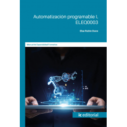 Automatización programable I. ELEQ0003